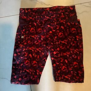 Athleta leggings